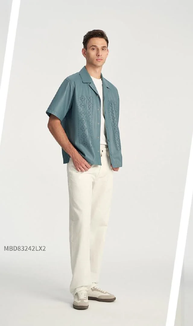 2026 男装系列款号 MBD83242LX2