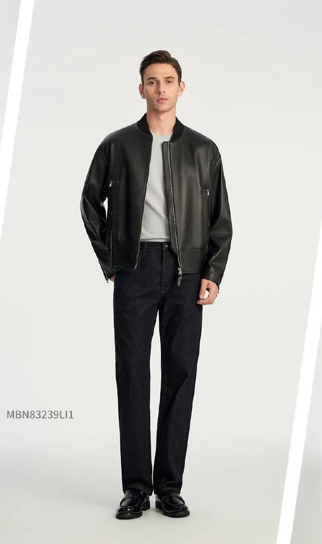2026 男装系列款号 MBN83239L11