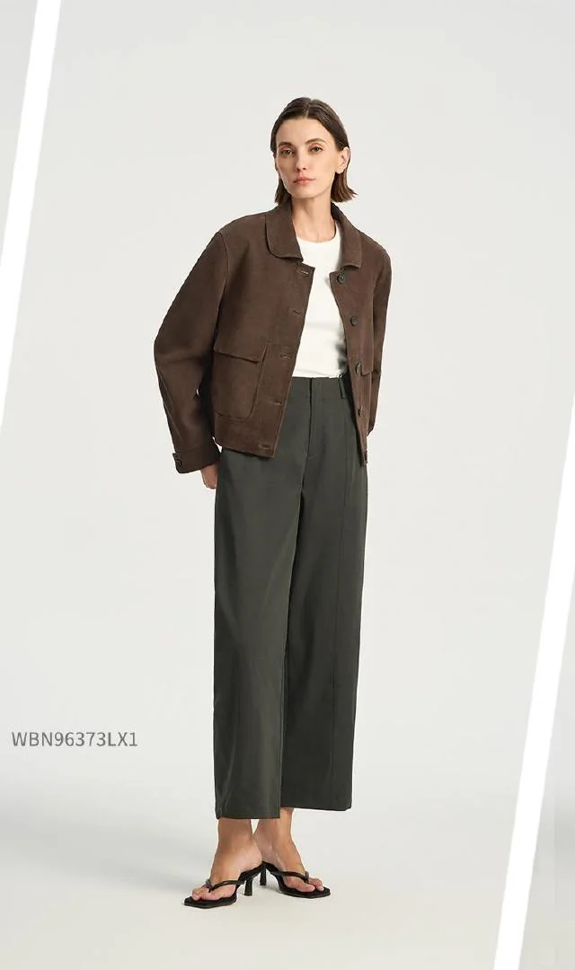 2026 女装系列款号 WBN96373LX1