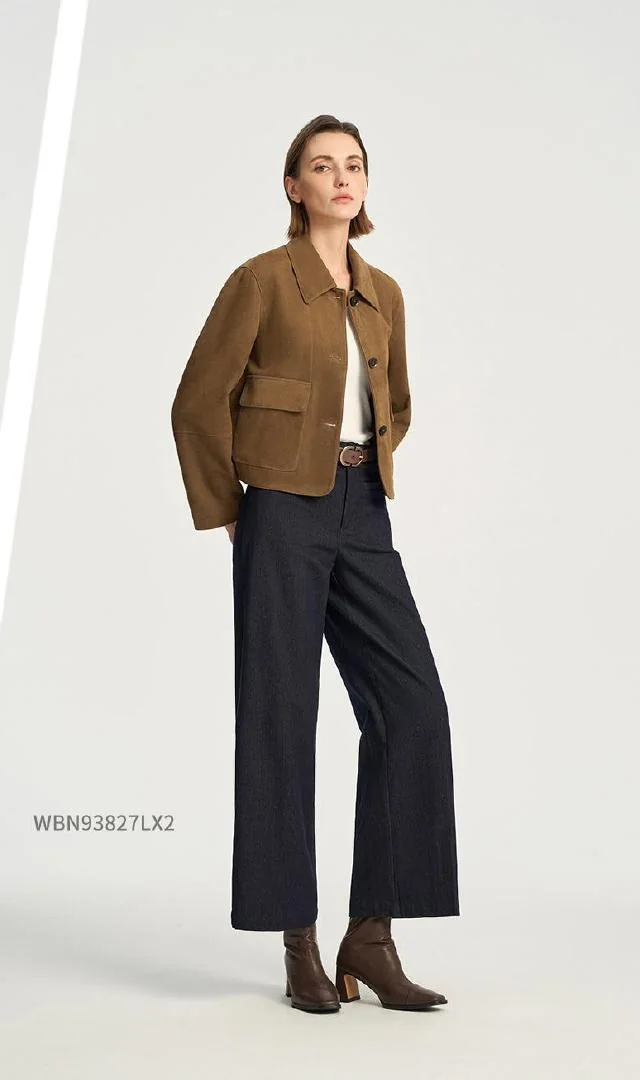2026 女装系列款号 WBN93827LX2