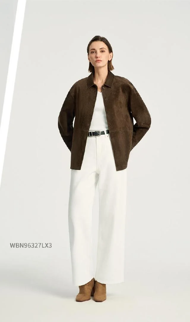 2026 女装系列款号 WBN96327LX3