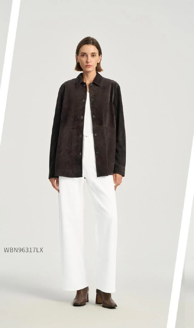 2026 女装系列款号 WBN96317LX