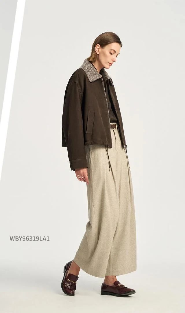 2026 女装系列款号 WBY96319LA1