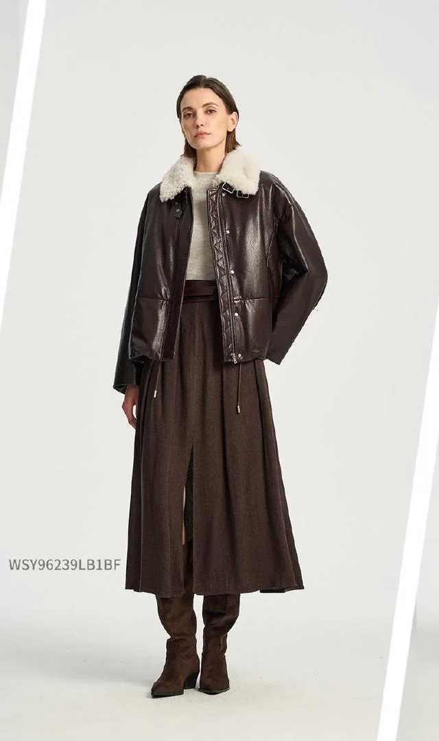 2026 女装系列款号 WSY96239LB1BF