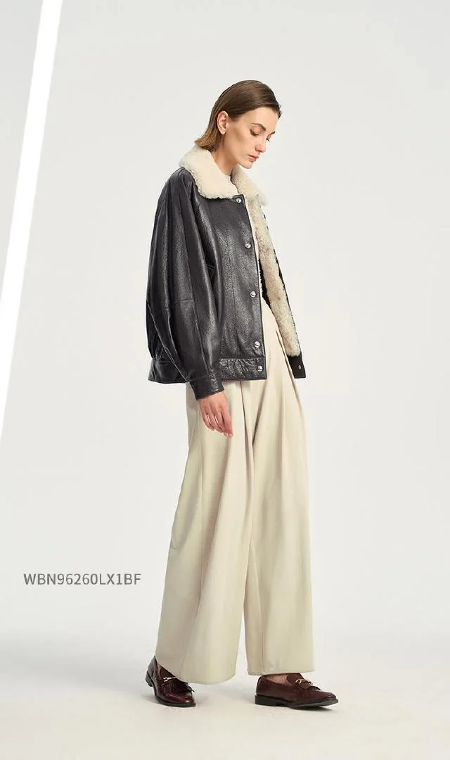 2026 女装系列款号 WBN96260LX1BF