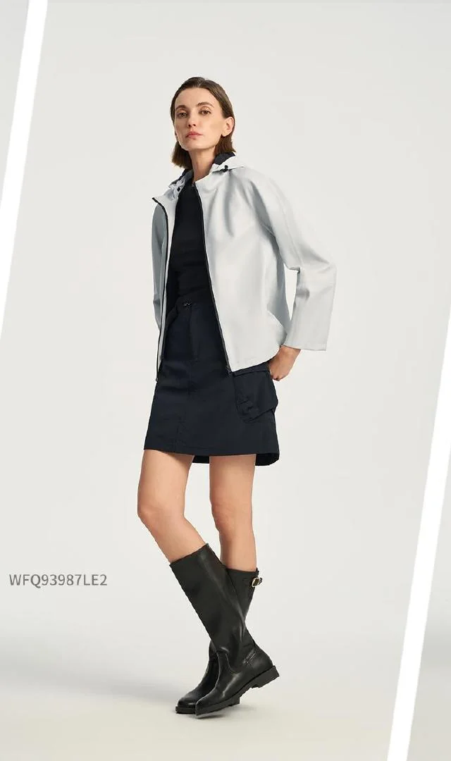 2026 女装系列款号 WFQ93987LE2