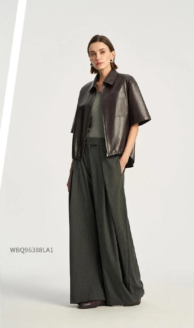 2026 女装系列款号 WBQ96388LA1