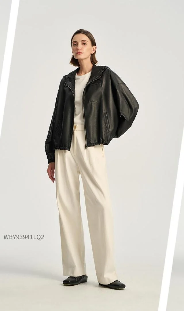 2026 女装系列款号 WBY93941LQ2