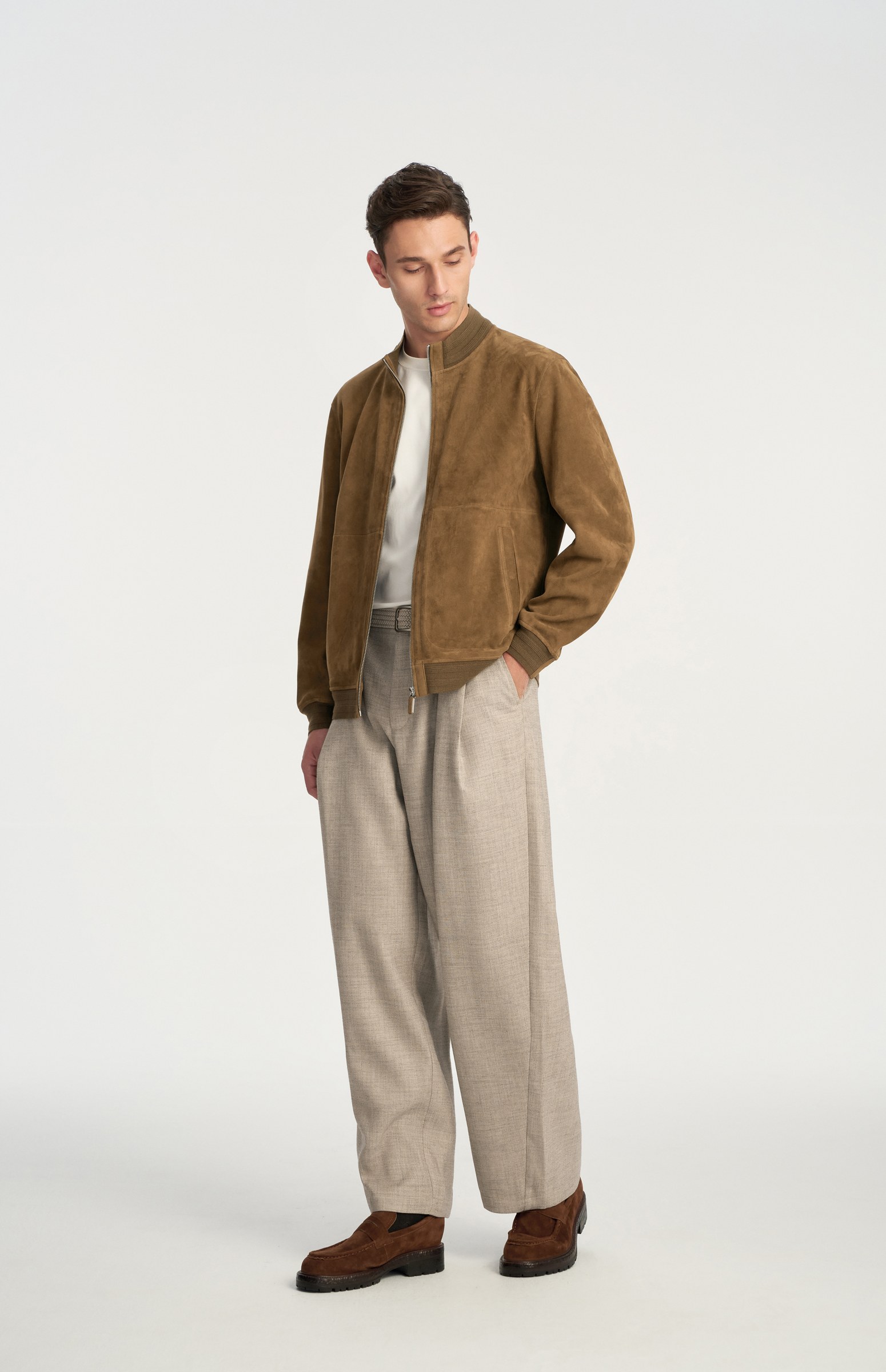 雪豹 MBD85767LB3 3
